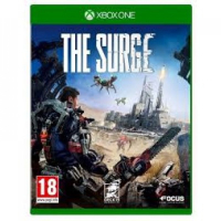 The Surge (Xbox One)