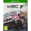 WRC 7 (Xbox One)
