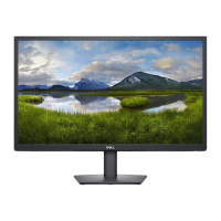 DELL 24" E2423HN FHD VA 16:9 VGA HDMI