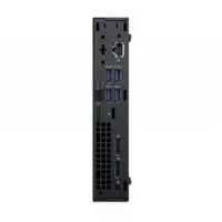 Tehdaskunnostettu Lenovo M920s SFF, i5-8500, 8 GB, 256 GB, Windows 10 Pro, takuu 12kk