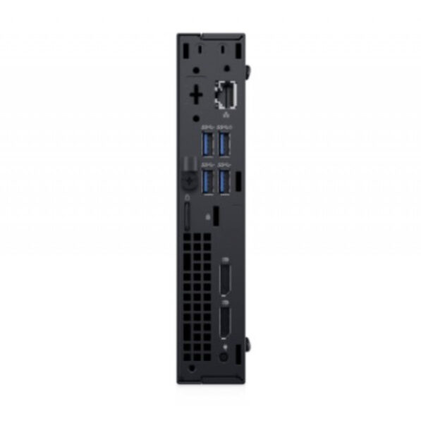 Tehdaskunnostettu Dell 5070 MFF i5-9500T/8GB/512GB-NVMe/W10P, takuu 12kk - Image 2