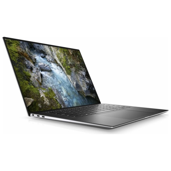 Tehdaskunnostettu Dell Precision 5550 Intel i7-10850H,16GB 512GB, 15.6" Windows 10 / 11 Pro