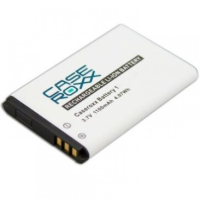 CaseRoxx Doro DBO-1000A, Doro 6041, Doro 1370   1100mAh,  tarvike akku BL-5C