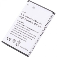 Doro DBR-800A DBR-800D DBR-800B tarvike akku, BL-4C