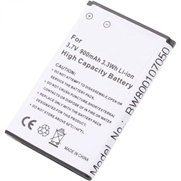 Doro DBR-800A DBR-800D DBR-800B tarvike akku, BL-4C