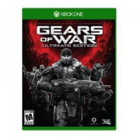 gears of war ultimate edition (Xbox One)