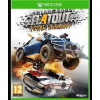 flatout 4 total insanity (Xbox One)