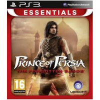 prince of persia (PS3)
