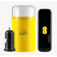 EE 4Gee Buzzard Auton wifi tukiasema