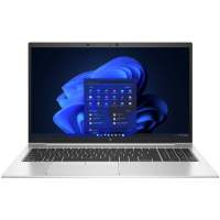 Tehdaskunnostettu HP EliteBook G7 Intel i5-10310U 8GB 512GB 15.6" Windows 11 Pro, 850 G7