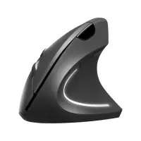 Sandberg ergonominen pystyhiiri, USB-A johto