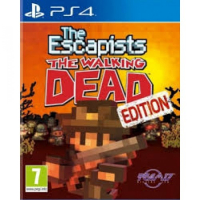 the escapist the walking dead edition (PS4)