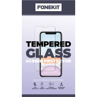 FoneKit -panssarilasi, iPhone 11 / iphone XR
