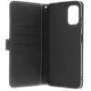 Insmat Nokia G11 / Nokia G21 aitoa nahkaa oleva Exclusive Flip Case suojakotelo