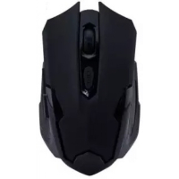 Langaton pelihiiri G111 2,4Ghz 5 näppäintä