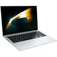 Samsung Galaxy Book4 Intel i5-1335U, 8Gb, 512Gb, 15,6" IPS, kannettava tietokone