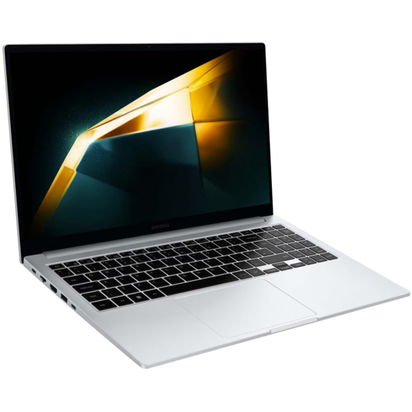 Samsung Galaxy Book4 Intel i5-1335U, 8Gb, 512Gb, 15,6" IPS, kannettava tietokone