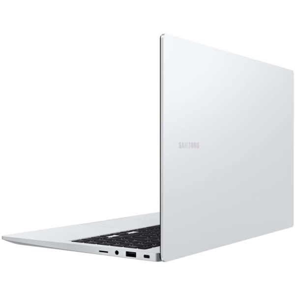 Samsung Galaxy Book4 Intel i5-1335U, 8Gb, 512Gb, 15,6" IPS, kannettava tietokone - Image 2