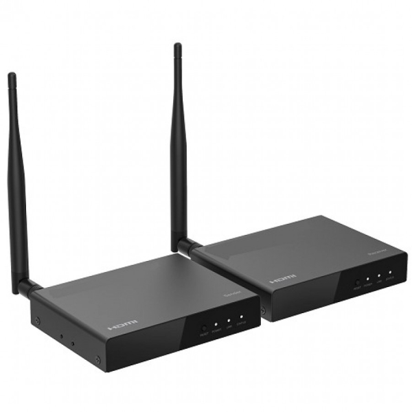 Smartte langaton HDMI lähetin sekä vastaanotin