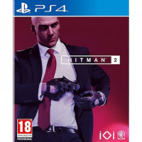 Hitman 2 PS4