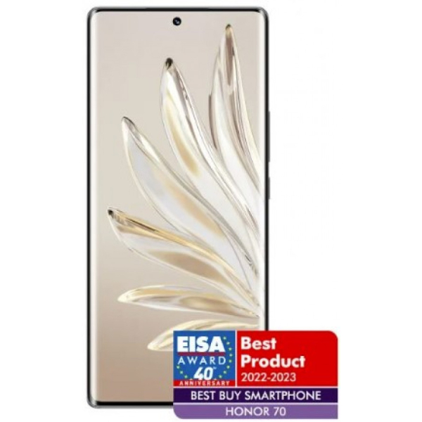 Honor 70, 8GB/128GB, Takakamera: 54 + 50 + 2 MP