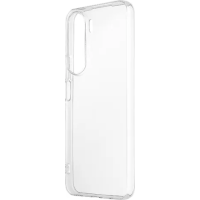 Wave silikonisuoja, Honor 90 Lite, musta