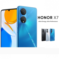 Honor X7, 4/128Gb, 48+ 5+ 2+ 2Mpix, 5000mAh, 6.74" 90Hz Snapdragon