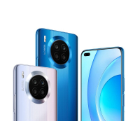 Honor 50 Lite 6/128GB, 64 + 8 + 2 + 2 Mpix,  6.67",