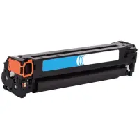 Orink HP 125A Cyan CB541A jopa 1400 sivua, laser värikasetti