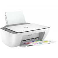 HP DeskJet 2720 AirPrint All-in-One monitoimi mustesuihkutulostin