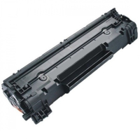 Smartte HP 79A musta värikasetti, jopa 1000 sivua CF279A