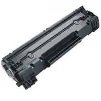 Smartte HP 79A musta värikasetti, jopa 1000 sivua CF279A