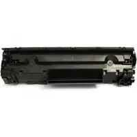 Orink HP 85A / 78A / Canon 726, 725 jopa 2000 sivua, CE285A 278A 436A musta laserkasetti
