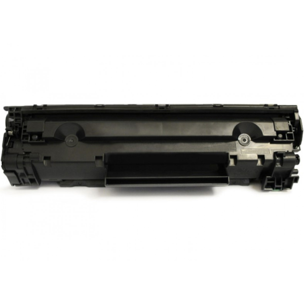 Smartte HP 85A / 78A / Canon 726, 725 jopa 2100 sivua, CE285A 278A 436A musta laserkasetti