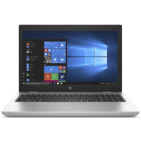 Tehdaskunnostettu HP ProBook 650 G8 Intel i5 16GB 256GB 15.6" W11, takuu 12kk