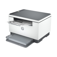 HP LaserJet MFP M234dwe - Wi-Fi, LAN RJ-45, USB, Bluetooth, monitomi lasertulostin