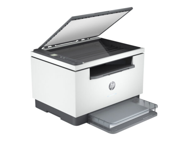 HP LaserJet MFP M234dwe - Wi-Fi, LAN RJ-45, USB, Bluetooth, monitomi lasertulostin - Image 2