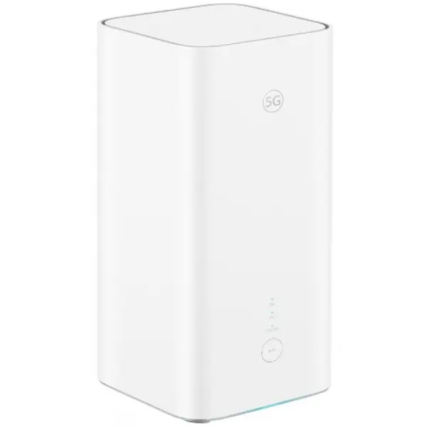Huawei H153-381 5G / 4G modeemi, WiFi 6, RJ45, NanoSIM, Zowee, laite toimii kaikilla suomalaisilla operaattoreilla, ei ole operaattorilukittu, rj-45 - Image 2
