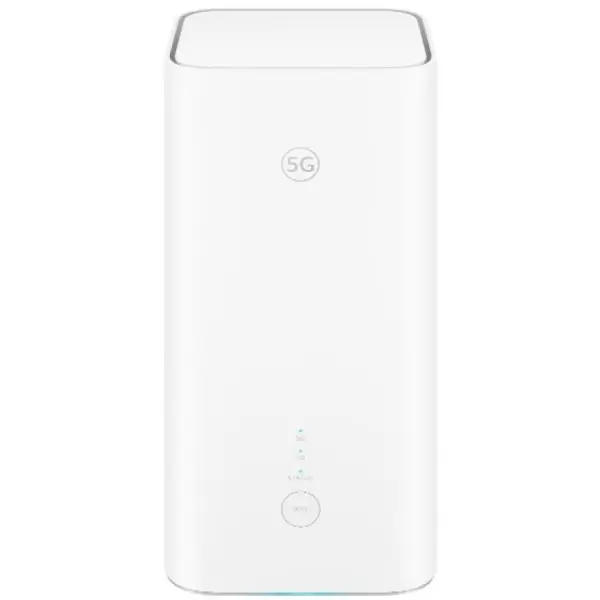 Huawei H153-381 5G / 4G modeemi, WiFi 6, RJ45, NanoSIM, Zowee, laite toimii kaikilla suomalaisilla operaattoreilla, ei ole operaattorilukittu, rj-45