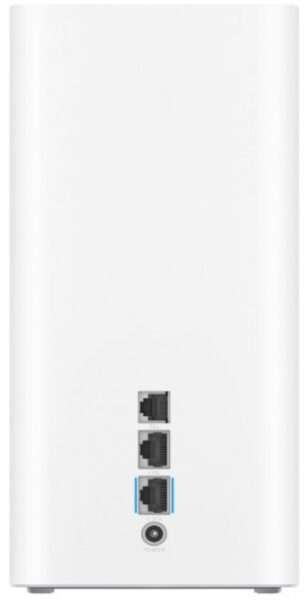 Huawei H153-381 5G / 4G modeemi, WiFi 6, RJ45, NanoSIM, Zowee, laite toimii kaikilla suomalaisilla operaattoreilla, ei ole operaattorilukittu, rj-45 - Image 3