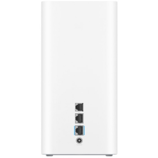 Huawei H153-381 5G / 4G modeemi, WiFi 6, RJ45, NanoSIM, Zowee, laite toimii kaikilla suomalaisilla operaattoreilla, ei ole operaattorilukittu, rj-45 - Image 3