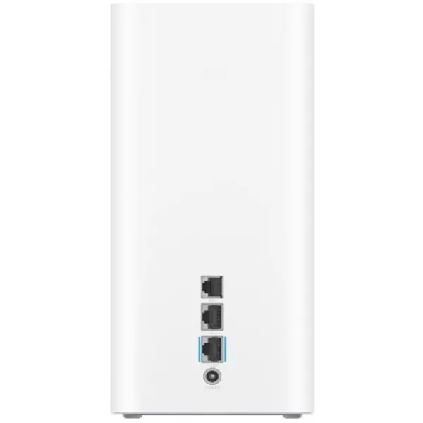 Huawei H153-381 5G / 4G modeemi, WiFi 6, RJ45, NanoSIM, Zowee, laite toimii kaikilla suomalaisilla operaattoreilla, ei ole operaattorilukittu, rj-45 - Image 3