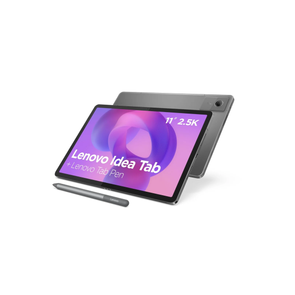 LENOVO IDEA TAB 11.0" 2.5K 90HZ/ 8GB/ 128GB /7040MAH / WIFI + PEN