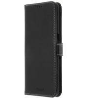 Insmat OnePlus Nord N10 5G, aitoa nahkaa oleva RFID Exclusive suojakotelo