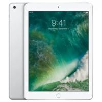 Käytetty Apple iPad 9.7" Wi-Fi +4G 32GB musta (5th Generation 2017), takuu 1kk