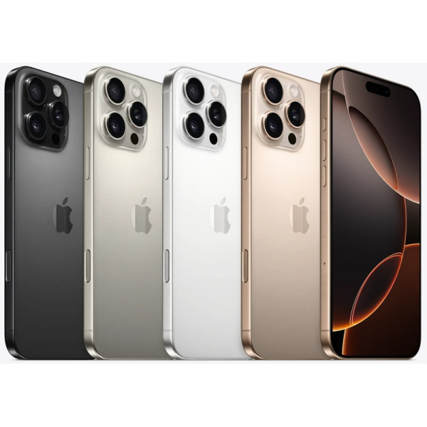Apple iPhone 16 Pro 128GB -