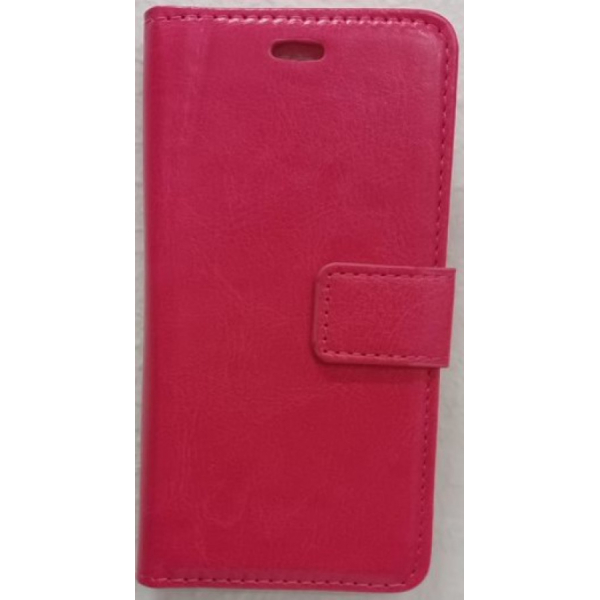 Smartte Apple iPhone SE 2022 / iphone 8 / iphone 7 / SE 2020 pinkki suojakotelo korttipaikoilla