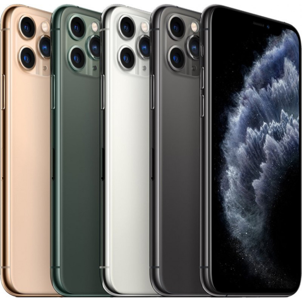APPLE iPhone 11 Pro 64GB