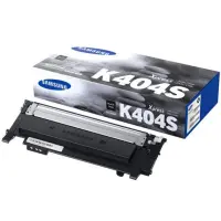 HP Samsung CLT-K404S / ELS musta alkuperäinen laserkasetti