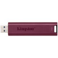 KINGSTON 1TB DATATRAVELER MAX TYPE-A 1000R/900W USB 3.2 GEN 2 105,00 €